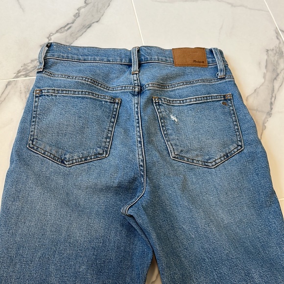 Madewell Jeans - Picture 5 of 6